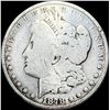 Image 1 : 1878 8TF Silver Morgan Dollar NICELY  CIRCULATED