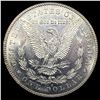 Image 2 : 1878-S Silver Morgan Dollar UNCIRCULATED