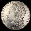 Image 1 : 1880-S Silver Morgan Dollar UNCIRCULATED