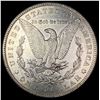 Image 2 : 1880-S Silver Morgan Dollar UNCIRCULATED
