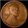 1909-S Lincoln Wheat Cent NICELY CIRCULATED