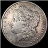 1897-O Silver Morgan Dollar NEARLY UNCIRCULATED
