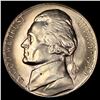 Image 1 : 1939-S Jefferson Nickel GEM BU