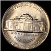 Image 2 : 1939-S Jefferson Nickel GEM BU
