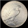 Image 2 : 1934 Silver Peace Dollar UNCIRCULATED