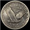 Image 2 : 1917 Type 1 Standing Liberty Quarter NEARLY UNCIRCULATED