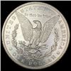 Image 2 : 1881-S Silver Morgan Dollar CHOICE BU