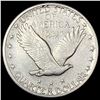 Image 2 : 1918-S Silver Standing Liberty Quarter CLOSELY UNCIRCULATED