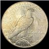 Image 2 : 1928 Peace Silver Dollar UNCIRCULATED