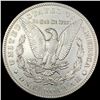 Image 2 : 1904-O Silver Morgan Dollar CLOSELY UNCIRCULATED