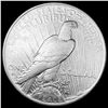 Image 2 : 1935-S Silver Peace Dollar CLOSELY UNCIRCULATED