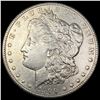 Image 1 : 1900-S Silver Morgan Dollar CLOSELY UNCIRCULATED
