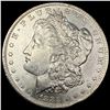 Image 1 : 1883 Morgan Silver Dollar UNCIRCULATED