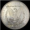 Image 2 : 1879-S Silver Morgan Dollar CLOSELY UNCIRCULATED
