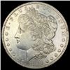 Image 1 : 1880 Morgan Silver Dollar UNCIRCULATED
