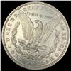 Image 2 : 1880 Morgan Silver Dollar UNCIRCULATED