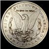 Image 2 : 1891 Morgan Silver Dollar CLOSELY UNCIRCULATED