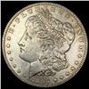 Image 1 : 1896 Morgan Silver Dollar CLOSELY UNCIRCULATED