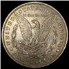 Image 2 : 1896 Morgan Silver Dollar CLOSELY UNCIRCULATED