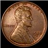 1928-S Lincoln Wheat Cent UNCIRCULATED