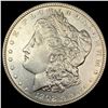 Image 1 : 1902 Morgan Silver Dollar UNCIRCULATED
