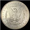 Image 2 : 1902 Morgan Silver Dollar UNCIRCULATED