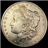 Image 1 : 1900-O Silver Morgan Dollar UNCIRCULATED