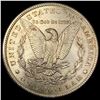 Image 2 : 1900-O Silver Morgan Dollar UNCIRCULATED