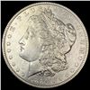 Image 1 : 1886 Silver Morgan Dollar UNCIRCULATED