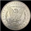 Image 2 : 1886 Silver Morgan Dollar UNCIRCULATED