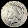 Image 1 : 1926 Peace Silver Dollar UNCIRCULATED