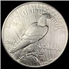 Image 2 : 1926 Peace Silver Dollar UNCIRCULATED