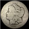 Image 1 : 1878-S Silver Morgan Dollar NICELY CIRCULATED