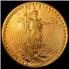 Image 1 : 1911 $20 Gold Saint-Gaudens Double Eagle UNCIRCULATED