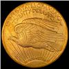 Image 2 : 1911 $20 Gold Saint-Gaudens Double Eagle UNCIRCULATED