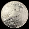 Image 2 : 1926 Peace Silver Dollar UNCIRCULATED