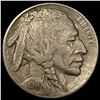Image 1 : 1914-S Buffalo Nickel CLOSELY UNCIRCULATED
