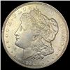 Image 1 : 1921 Silver Morgan Dollar UNCIRCULATED