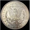 Image 2 : 1921 Silver Morgan Dollar UNCIRCULATED