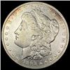 1893-O Silver Morgan Dollar LIGHTLY CIRCULATED