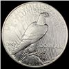 Image 2 : 1926 Peace Silver Dollar CLOSELY UNCIRCULATED