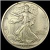 Image 1 : 1917 Walking Liberty Half Dollar UNCIRCULATED