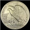 Image 2 : 1917 Walking Liberty Half Dollar UNCIRCULATED