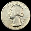 Image 1 : 1932-D Silver Washington Quarter CLOSELY UNCIRCULATED