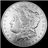Image 1 : 1883-S Silver Morgan Dollar UNCIRCULATED