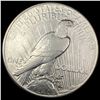 Image 2 : 1935-S Silver Peace Dollar CLOSELY UNCIRCULATED