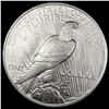 Image 2 : 1926 Peace Silver Dollar UNCIRCULATED