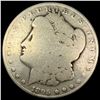 1895-O Silver Morgan Dollar NICELY CIRCULATED