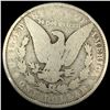 Image 2 : 1895-O Silver Morgan Dollar NICELY CIRCULATED