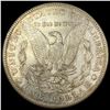 Image 2 : 1904-O Silver Morgan Dollar CHOICE BU